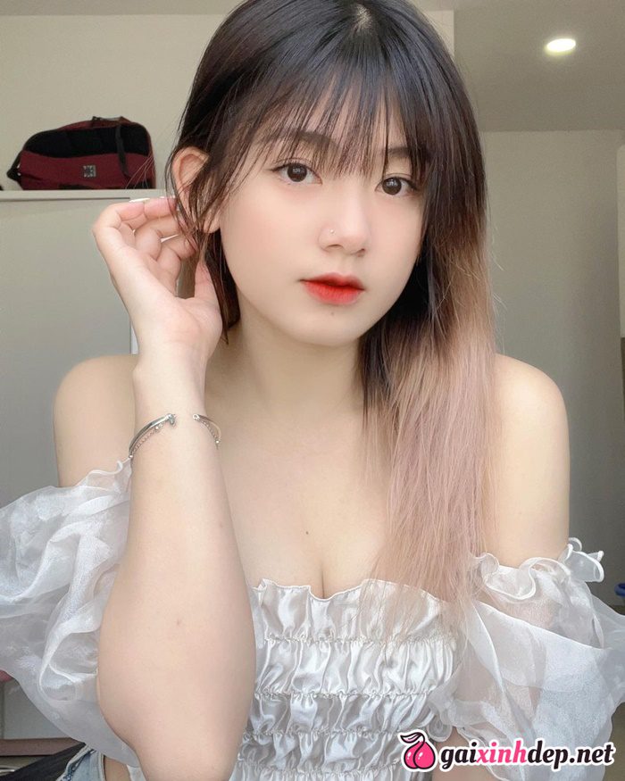 Nguyễn Đan Phương Tik Tok