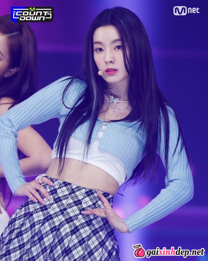 Quê Của Irene