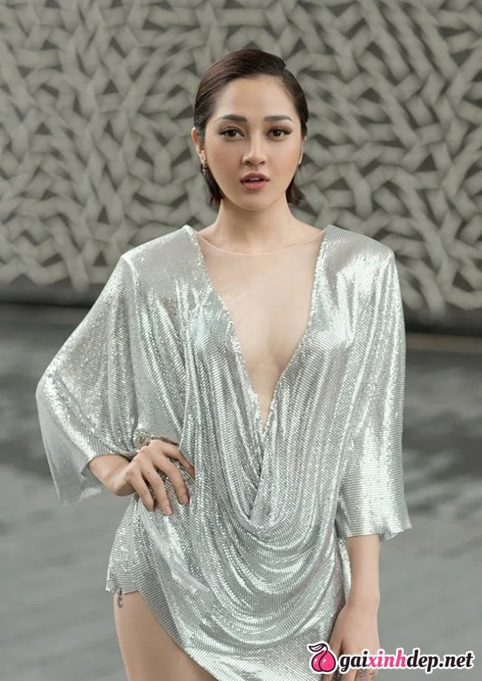 Bao Anh Sexy