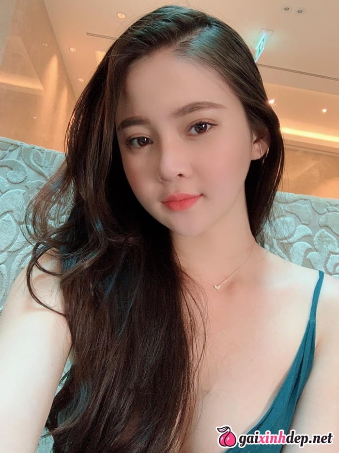 Hot Girl Số 1 Việt Nam