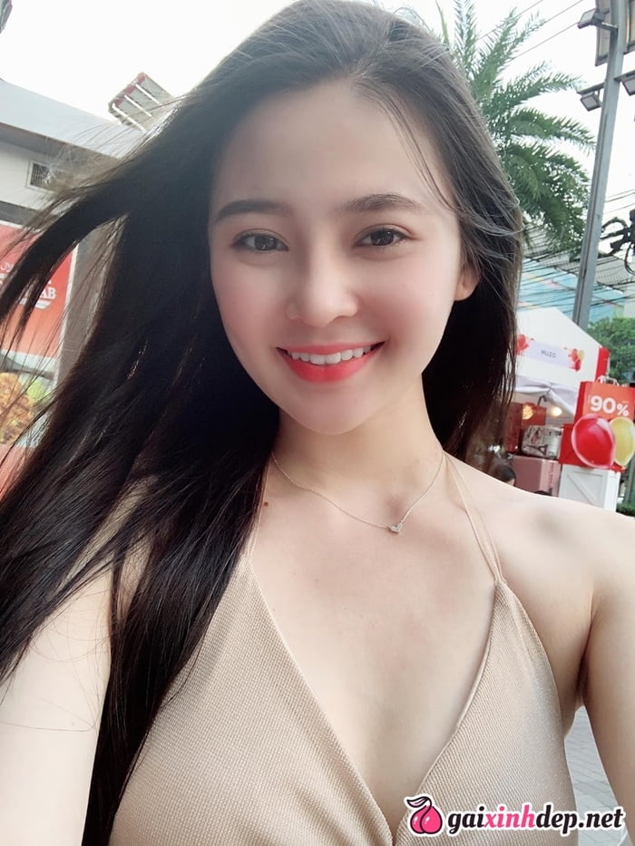 Hot Girl Thai Thao Nguyen