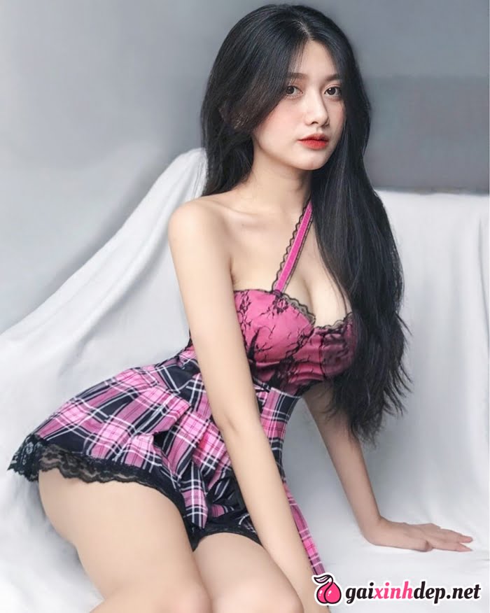 Le Thi Thuy Trang Sexy 104