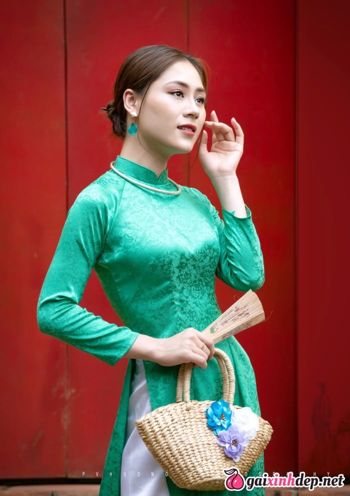 Gái Xinh Đẹp Nhất