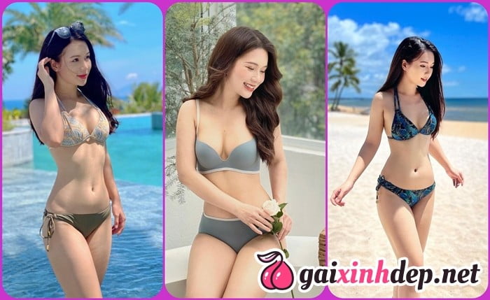 Bikini Phạm Ngọc Anh