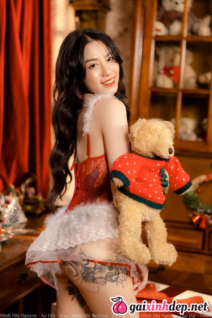 Linh Miu Lộ Ti