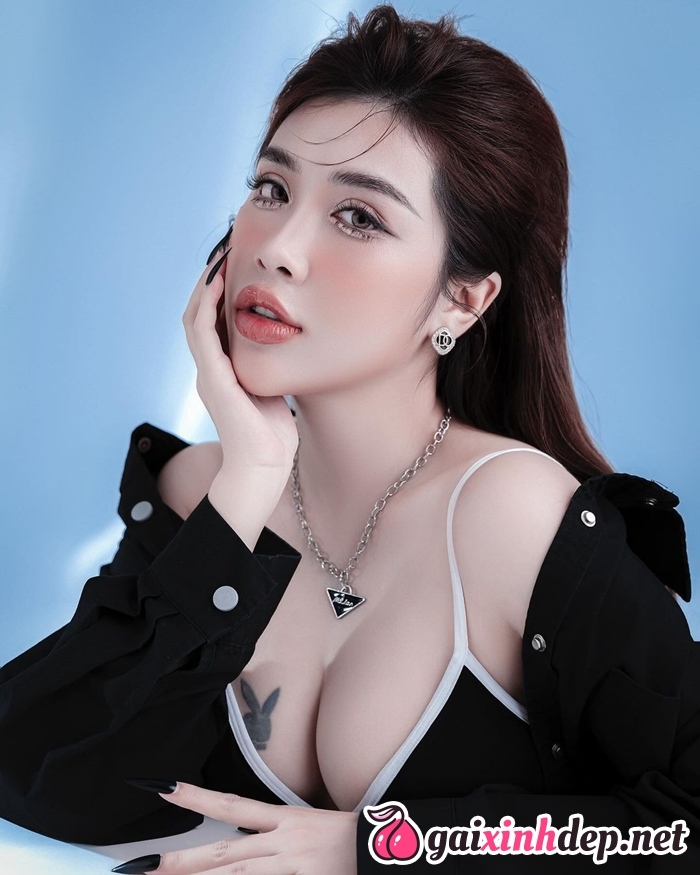 Pinky Bao Tran Sexy 14