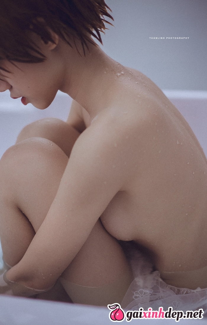 Anh Gai Sexy Nude