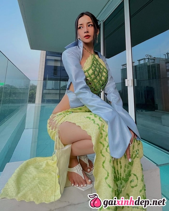 Hot Girl Chi Pu Cao Bao Nhieu