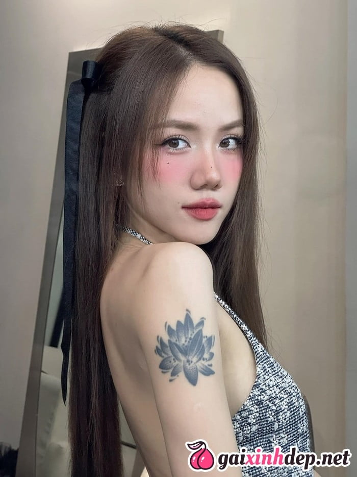 Hot Girl Phuong Ly