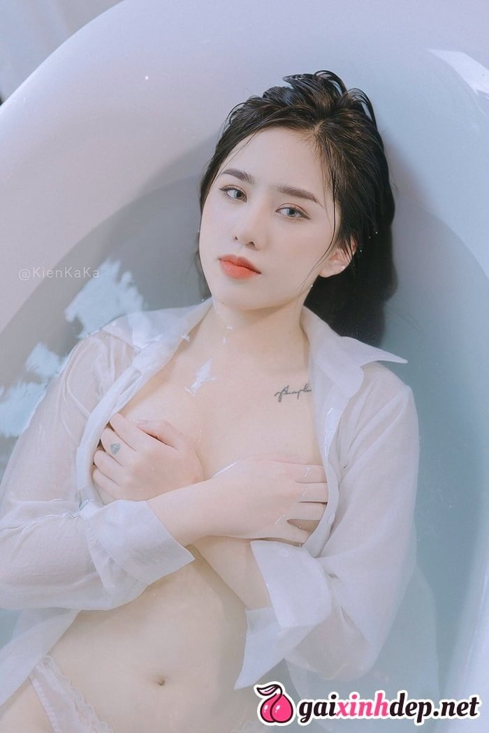 Nude Gai Xinh Vn