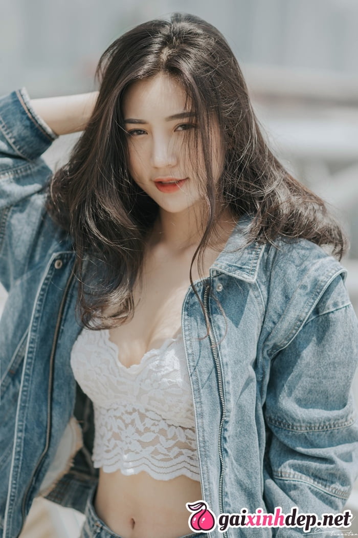 Anh Nude Gai Xinh Viet Nam 1