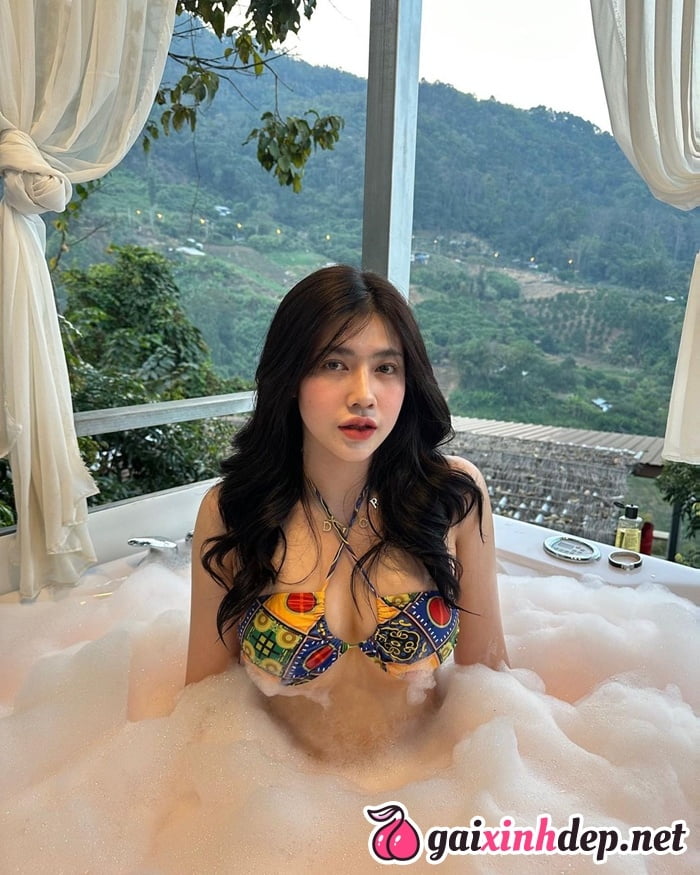Gai Thai Lan Sexy Cuc Hot