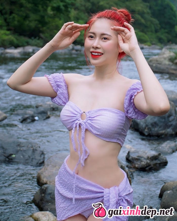 Viet Phuong Thoa Bikini