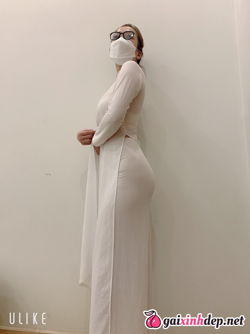 Ao Dai Chong Mong 25