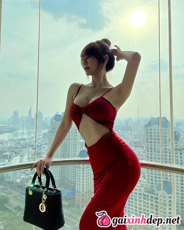 Chi Kim Hoang Bikini