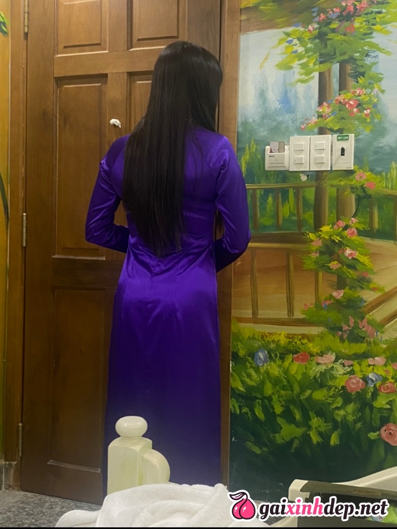 Ao Dai Bu Cu 14