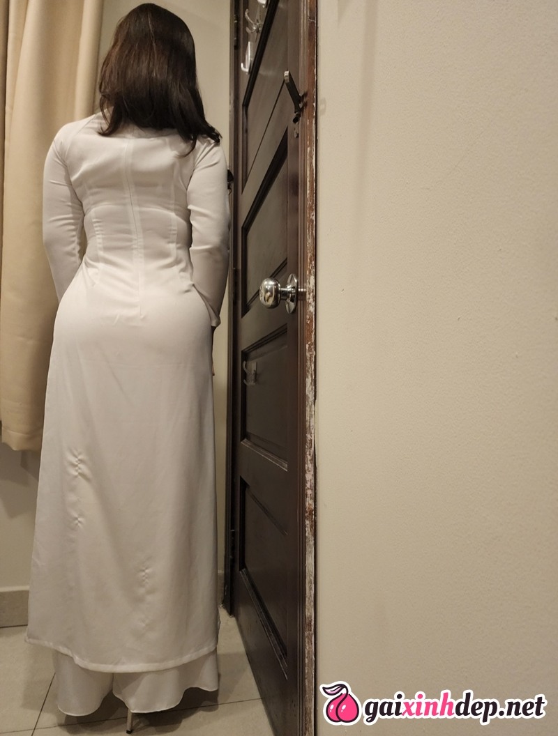 Ao Dai Lam Tinh 18