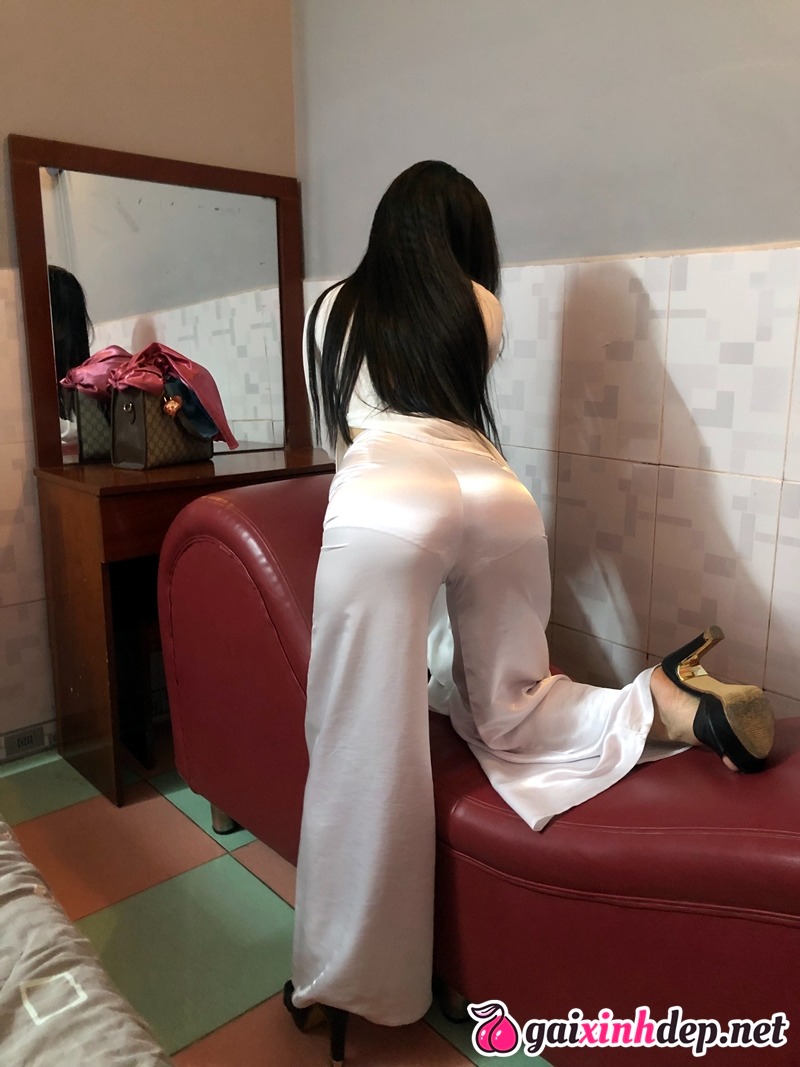 Ao Dai Mu To 17