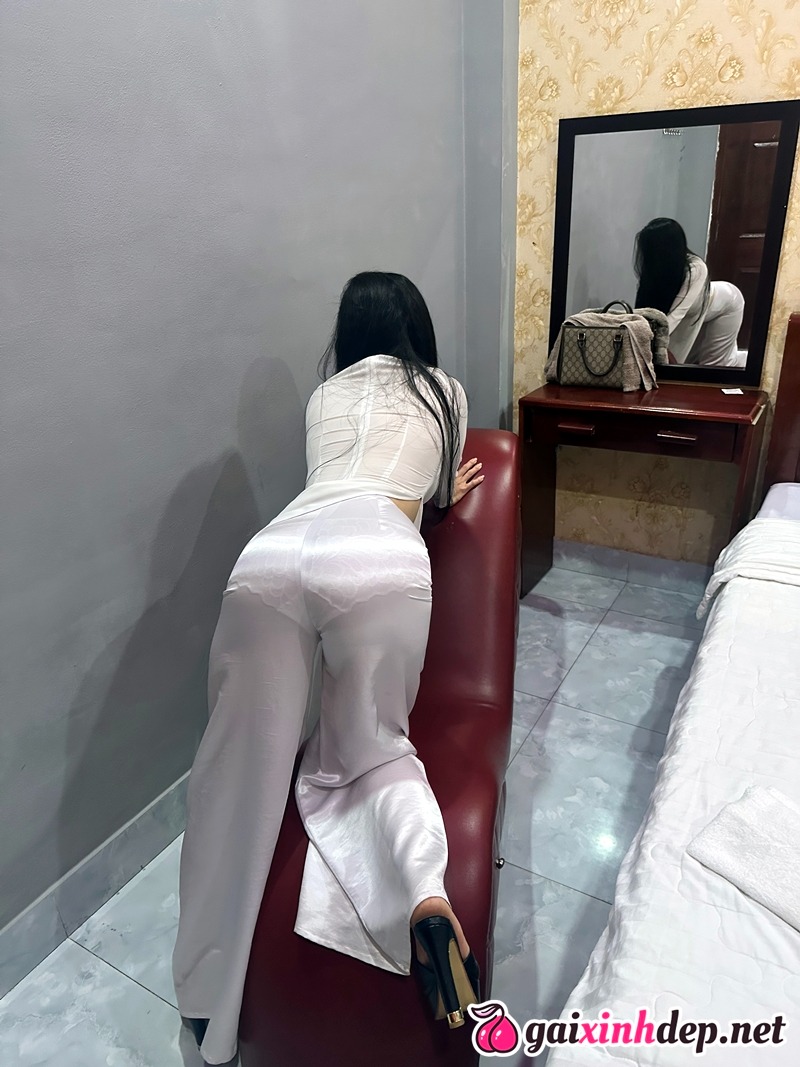 Ao Dai Mu To 9