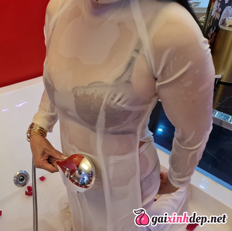 Mbbg Ao Dai 31