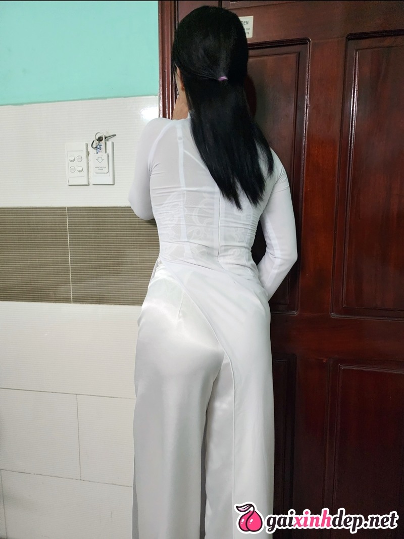 Quay Len Ao Dai 10