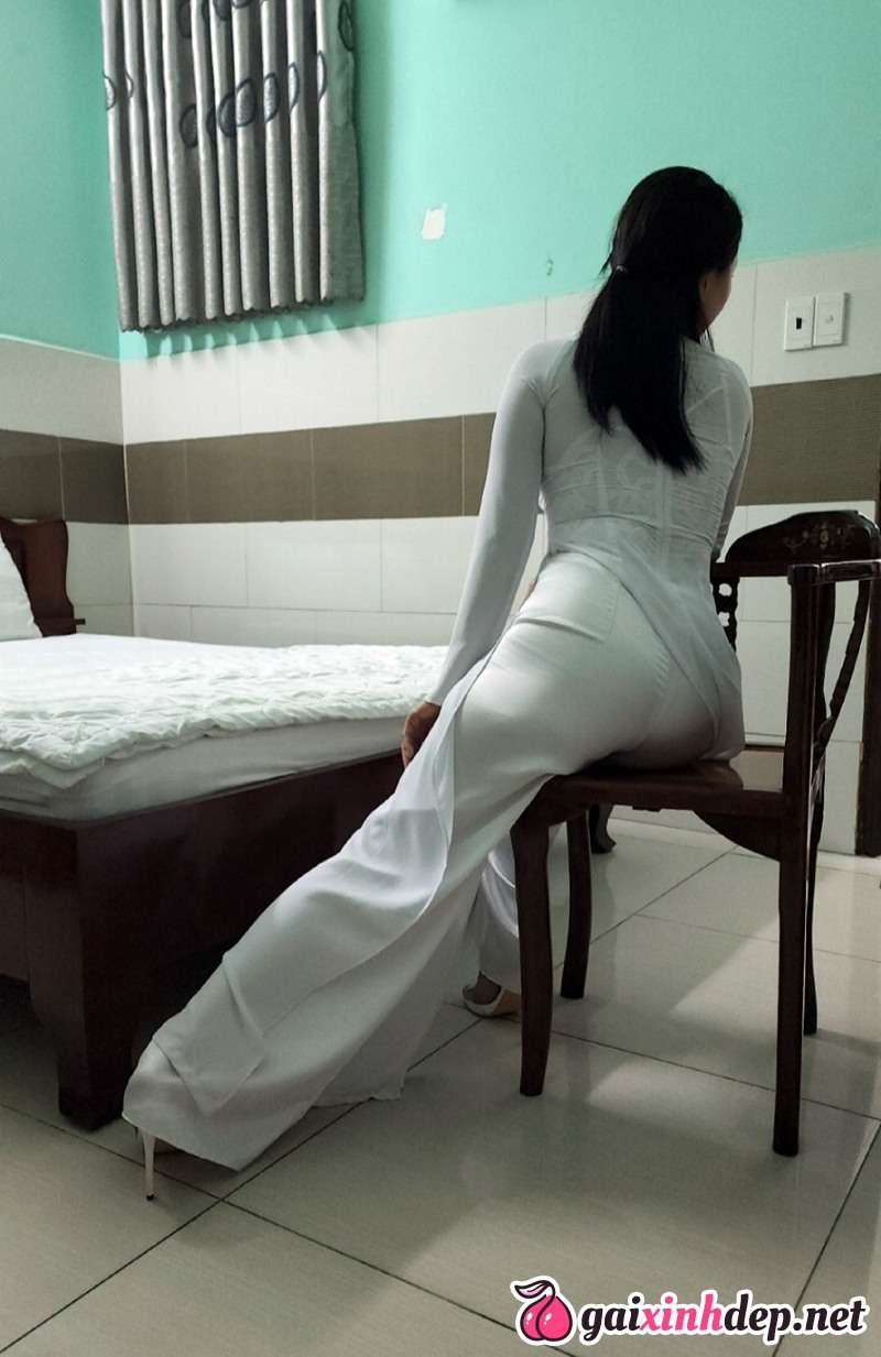 Quay Len Ao Dai 12