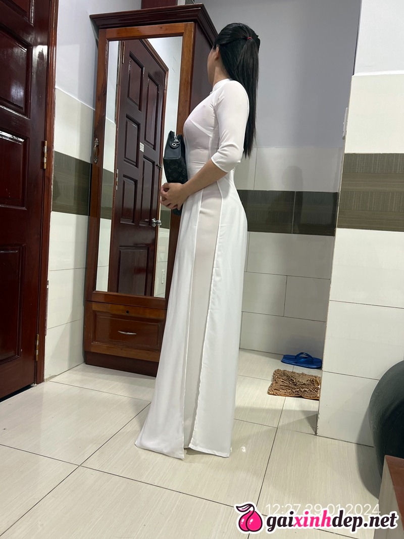 Quay Len Ao Dai 23