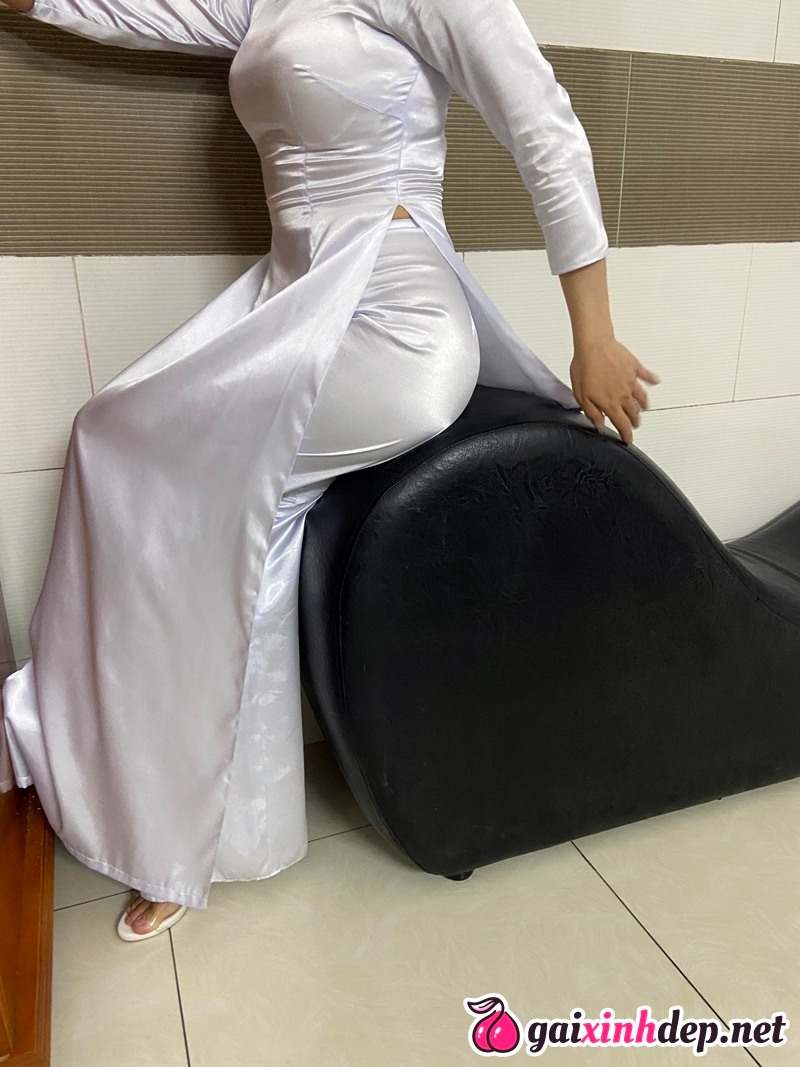 Quay Len Ao Dai 3