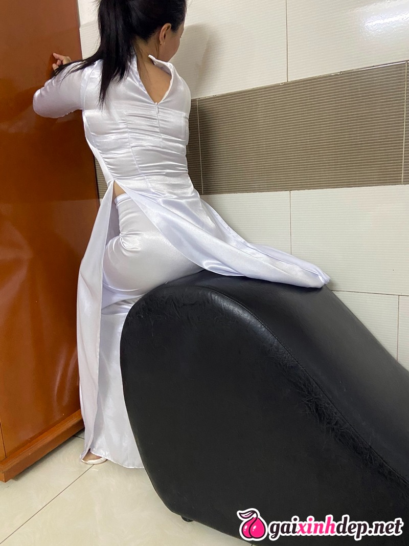 Quay Len Ao Dai 4