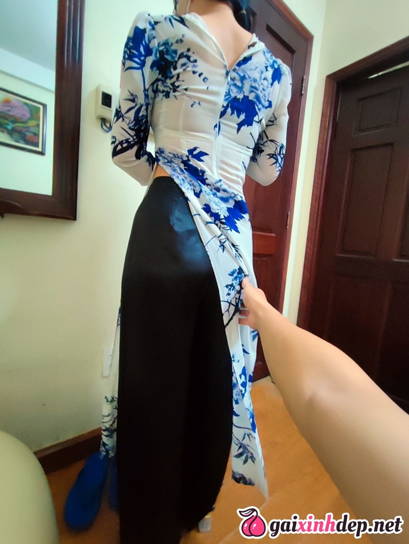 Show Hang Ao Dai 1