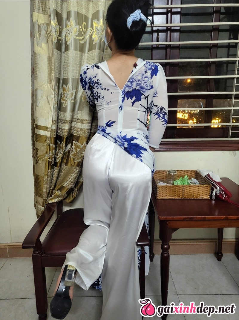 Show Hang Ao Dai 12