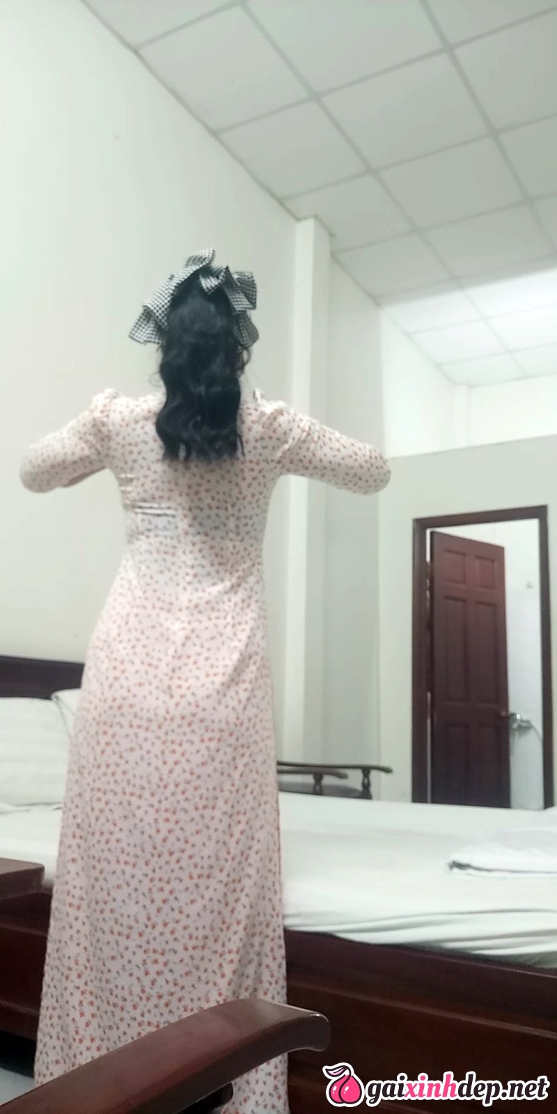 Show Hang Ao Dai 47