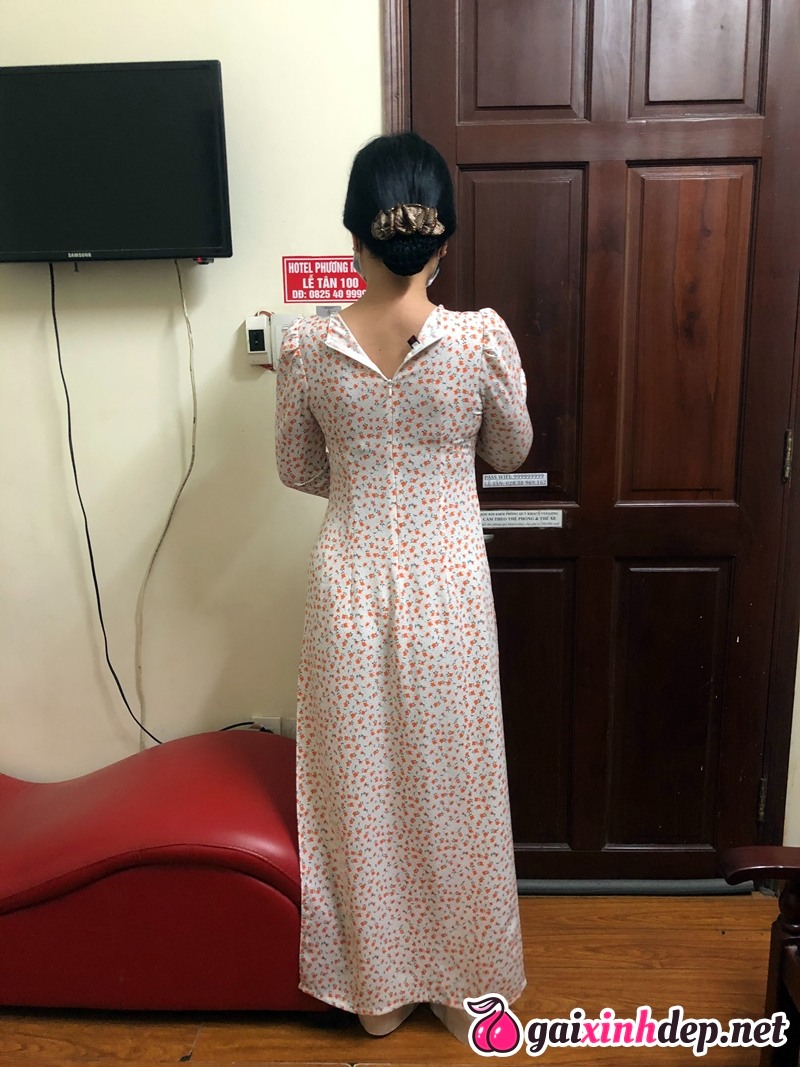 Show Hang Ao Dai 63