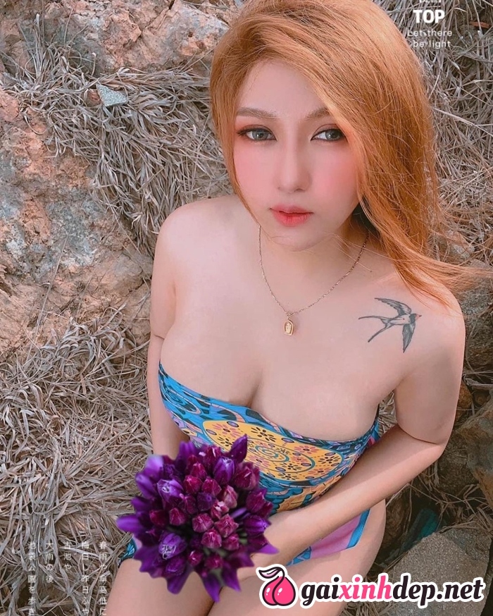 Suzie Nguyen Lo