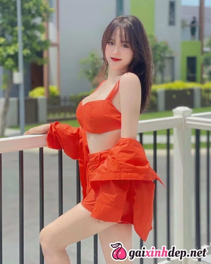 Hot Girl Phuong Nhi 14