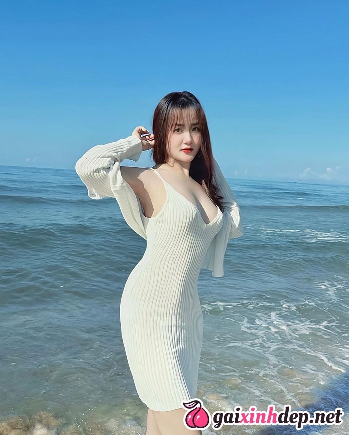 Hot Girl Phuong Nhi 15