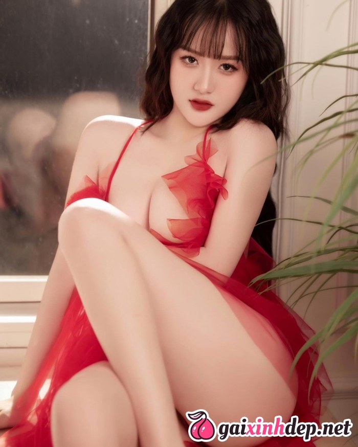 Hot Girl Phuong Nhi 31