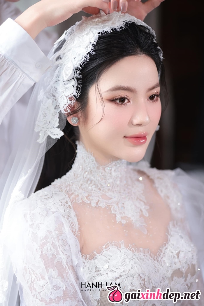 Chu Thanh Huyen La Ai