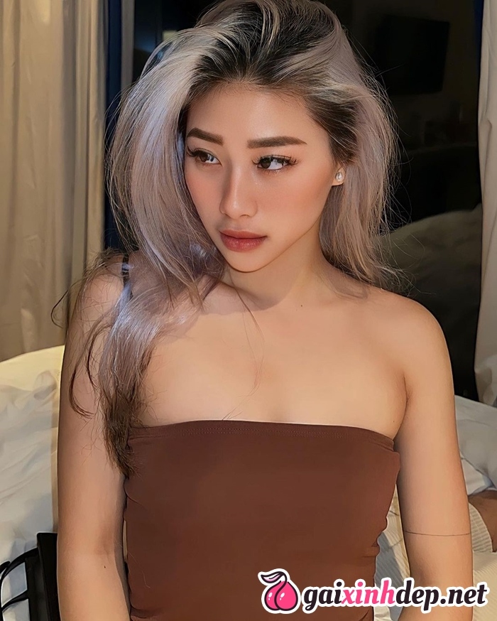 Pham Nhu Phuong Ig